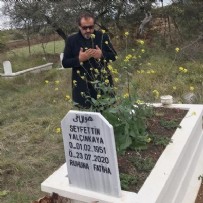 Ünlü şeften duygulandıran paylaşım!