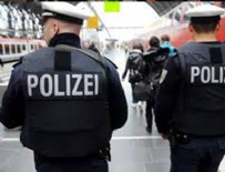 AVUSTURYA - Viyana'da sinagoga saldırı! Çok sayıda ölü var!