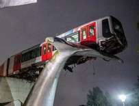 Yürekleri ağza getirdi! Asılı kaldı!