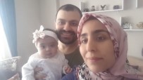 10 Aylık Zeynep Bebek 'Siroz' Nedeniyle Hayatını Kaybetti