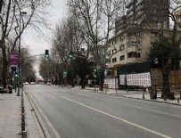 24 soruda sokağa çıkma yasağı!