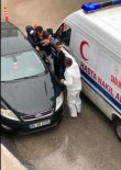 Ambulans Şoförünü Darp Eden Şahıs Yakalandı Haberi