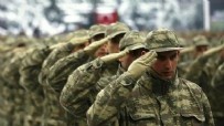 Askere gidecekler dikkat! Sevkler ertelendi