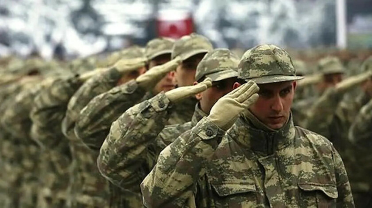 Askere gidecekler dikkat! Sevkler ertelendi