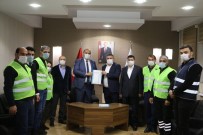 Aziziye İşçileri Toplu Sözleşme İmzaladı