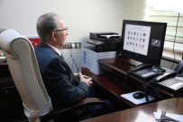 Bartın Üniversitesi '2020-2021 Akademik Yıl Açılış Töreni' Gerçekleştirildi