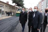 Başkan Sarıcaoğlu Açıklaması 'Kavak OSB'de Yatırım Ve İstihdam Sayıları Artıyor' Haberi