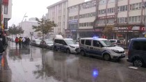 Erzurum'da Çocuklara Özel Otobüs Durağı Açıldı Haberi