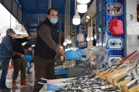 Fırtına Balık Fiyatlarını Arttırdı Haberi
