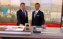 MERAL AKŞENER - FOX TV Ekrem İmamoğlu'nu dehşete düşürüp kanını donduruyor (!)