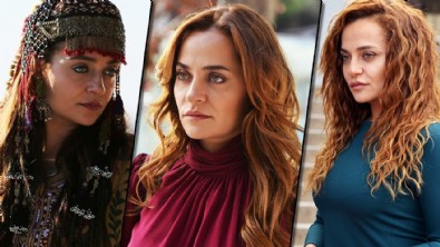 Güzel oyuncu Didem Balçın anne oluyor!