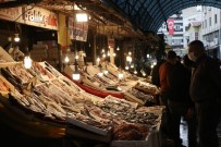 Havalar İyi Gitti, Balık Fiyatları Artmadı