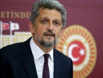 GİRESUN - HDP'li Garo Paylan'a toka gibi sözler!