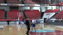 Kayseri Basketbol Başantrenörü Avcı Açıklaması 'Milli Aradan Sonra Yeni Bir Başlangıç Olacak'