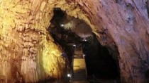 Kırklareli Valisi Bilgin Açıklaması 'Dupnisa Mağarası'nda Yarasalar Da Düşünülerek Yatırımlar Yapılıyor'