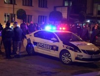 GÜRCISTAN - Komşuda rehine krizi!