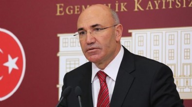 Mahmut Tanal’a hodri meydan! “TC numaramı atayım sana kolaylık olsun”