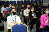 Mamak Belediyesi Antrenörlerine Eğitim