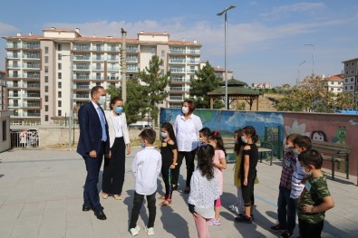 Niğde Belediye Başkanı Özdemir'den Dünya Çocuk Hakları Günü Mesajı