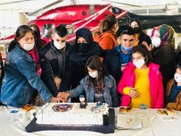 Polis Çocukları Ve Ailelerine Etkinlik