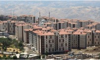 Şırnak'ta Konut Satışları Arttı Haberi
