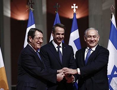 Türkiye düşmanları bozguna uğradı!