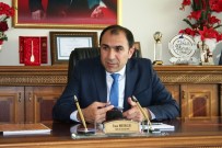 Van ESOB Başkanı İsa Berge'den Esnafa Destek Çağrısı