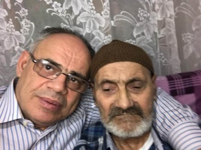 Yahyalı Belediye Başkanı Esat Öztürk'ün Babası Vefat Etti