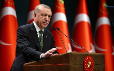 Başkan Erdoğan'dan G-20 öncesi flaş açıklamalar!