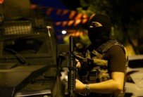 BEŞİKTAŞ - DEAŞ'a dev operasyon! Milletvekili, savcı ve iş insanlarını kaçıracaklardı!