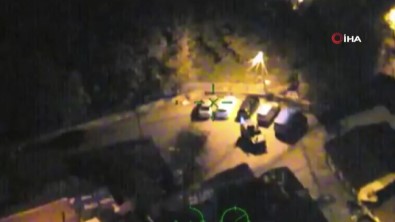 DHKP-C Operasyonunda El Yapımı Patlayıcı Ele Geçirildi