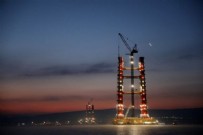 Dünyada bir ilk olacak! Çanakkale'ye özel olarak getirildi...