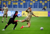 Fenerbahçe'den Gol Şov