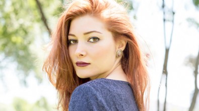 İrem Çiçek Bir Başkadır dizisinde mi oynayacak?