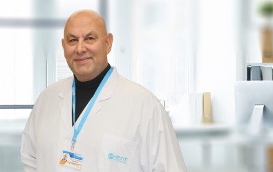 'İdrar Kaçırma Kabusunuz Olmasın'