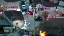 İstanbul'da Terör Örgütü DHKP/C Operasyonu  Açıklaması 6 Gözaltı Haberi
