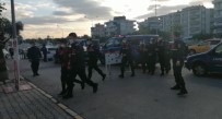 İzmir'de Cinayet Açıklaması 3 Şüpheli Tutuklandı Haberi