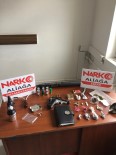 İzmir'de Uyuşturucu Operasyonu Açıklaması 1 Kişi Tutuklandı Haberi