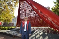 Kadına Yönelik Şiddete Karşı Muratpaşa'dan Özel Etkinlik