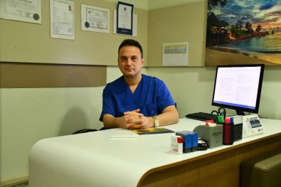 'Karaciğer Hemanjiomları Her 100 Kişiden 5'İnde Görülebilir'