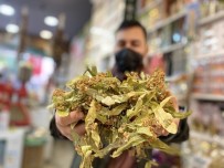 Kış Aylarının Vazgeçilmez Ihlamur Fiyatı İle El Yakıyor