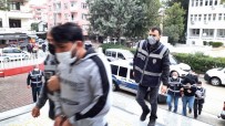 Kozan'da Bilişim Dolandırıcılığı Operasyonunda 7 Tutuklama