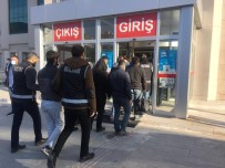 Niğde'de FETÖ Operasyonunda 7 Tutuklama