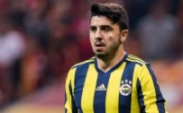 FENERBAHÇE - Ozan'ın hayali gerçek oldu! İngiliz devi...