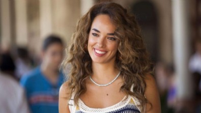 Seda Bakan'ın testi pozitif!