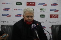 Sumudica Açıklaması '3 Puan İçin Mutluyuz'