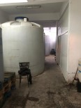 Tekirdağ'da Sirke Fabrikasında 90 Ton Sahte Şarap Ele Geçirildi Haberi
