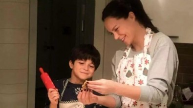 'Ayakta durabilmek için destek alıyorum'