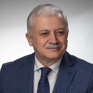 Balıkesir Burhaniye Belediye Başkanı Deveciler'in Testi Pozitif Çıktı