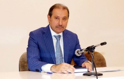 Başkan Karabacak Açıklaması 'Hükümetten Esnaf Paketi Bekliyoruz'